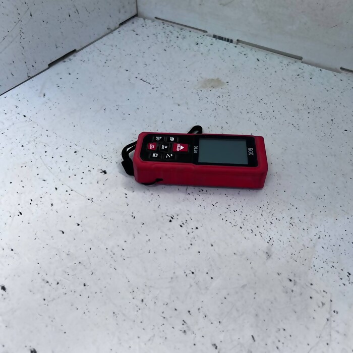 Дальномер RGK DL50