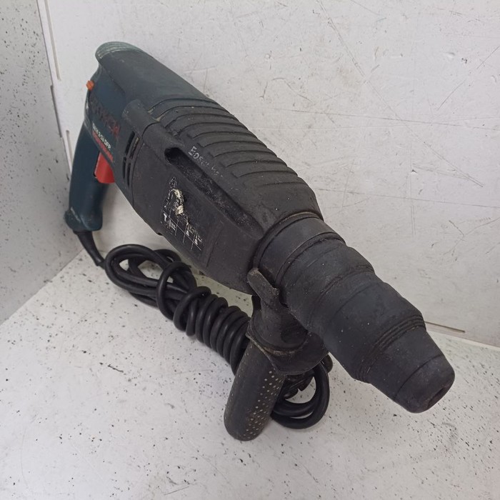 Перфоратор Bosch GBH 2-26 DFR