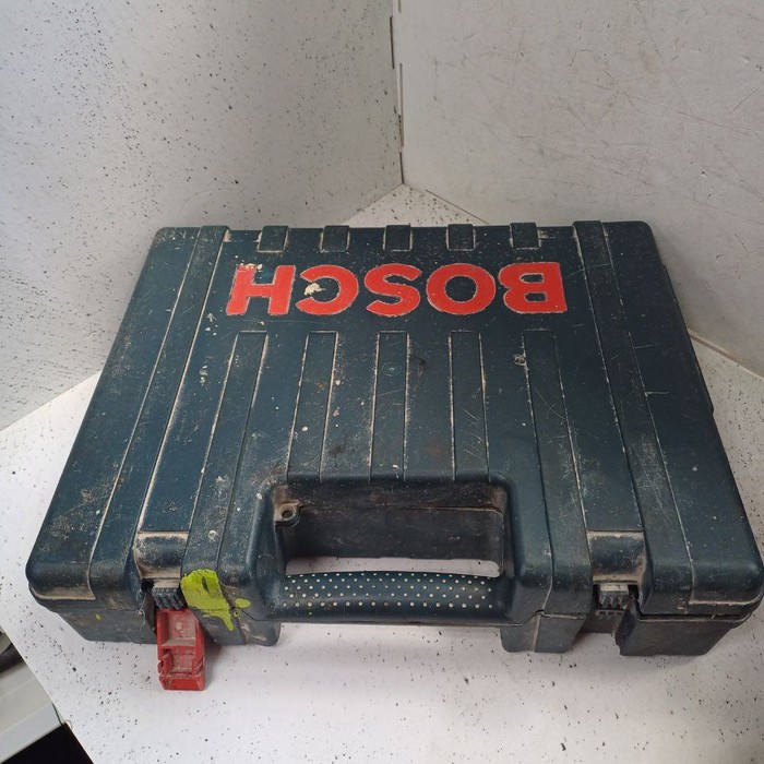 Перфоратор Bosch GBH 2-26 DFR