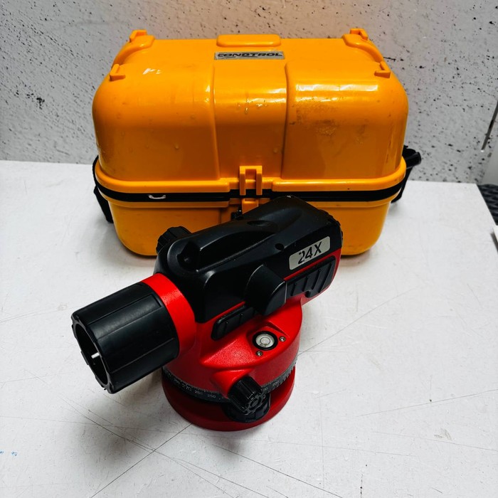 Нивелир Condtrol 24X