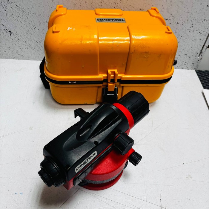 Нивелир Condtrol 24X