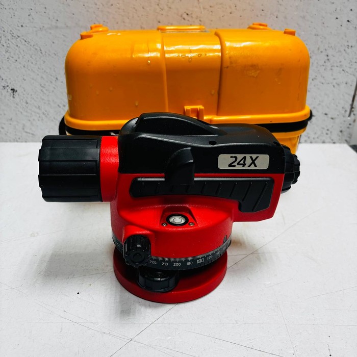 Нивелир Condtrol 24X