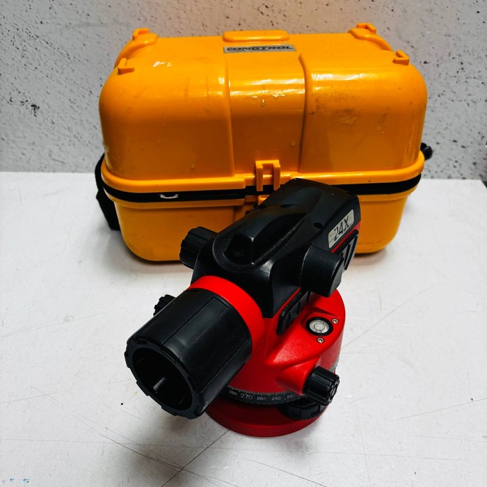 Нивелир Condtrol 24X