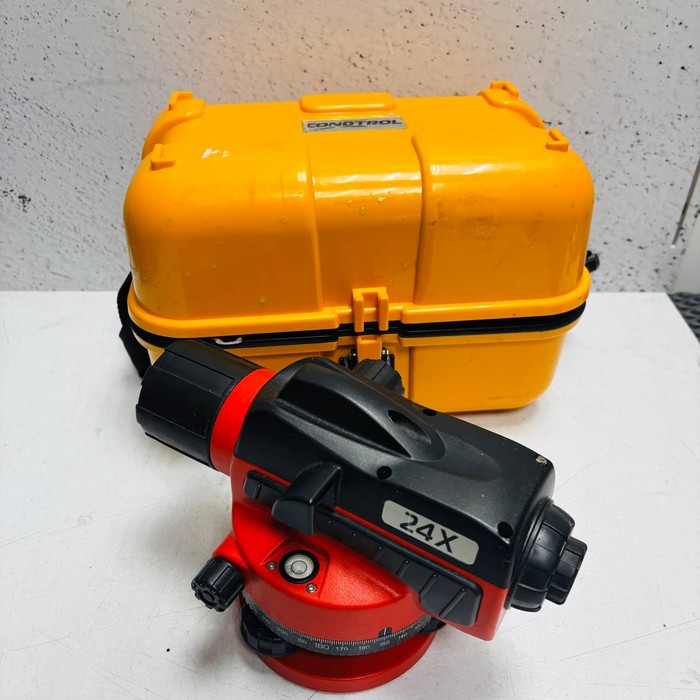 Нивелир Condtrol 24X