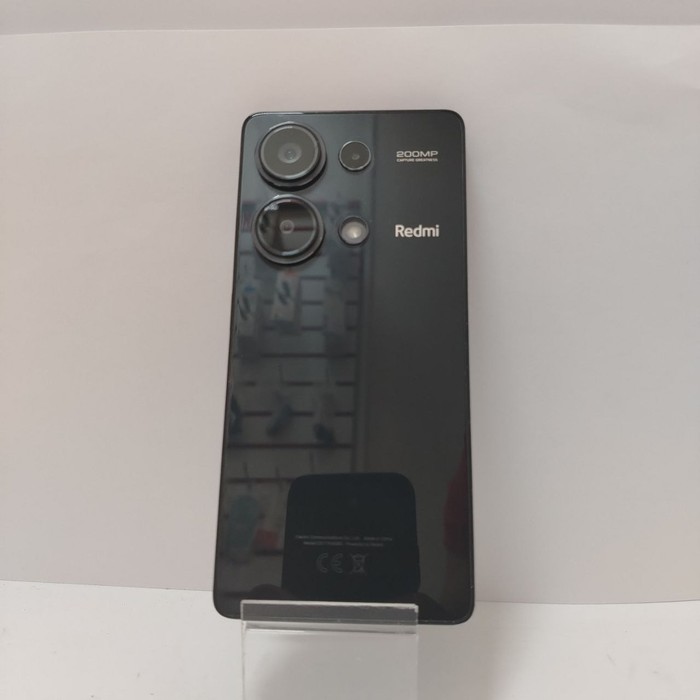 Смартфон Xiaomi Redmi Note 13 Pro 12/512 Черный