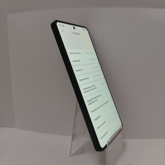 Смартфон Xiaomi Redmi Note 13 Pro 12/512 Черный