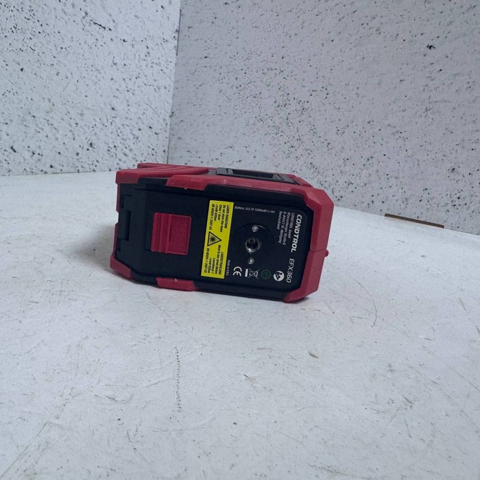 Лазерный уровень Condtrol EFX360-3