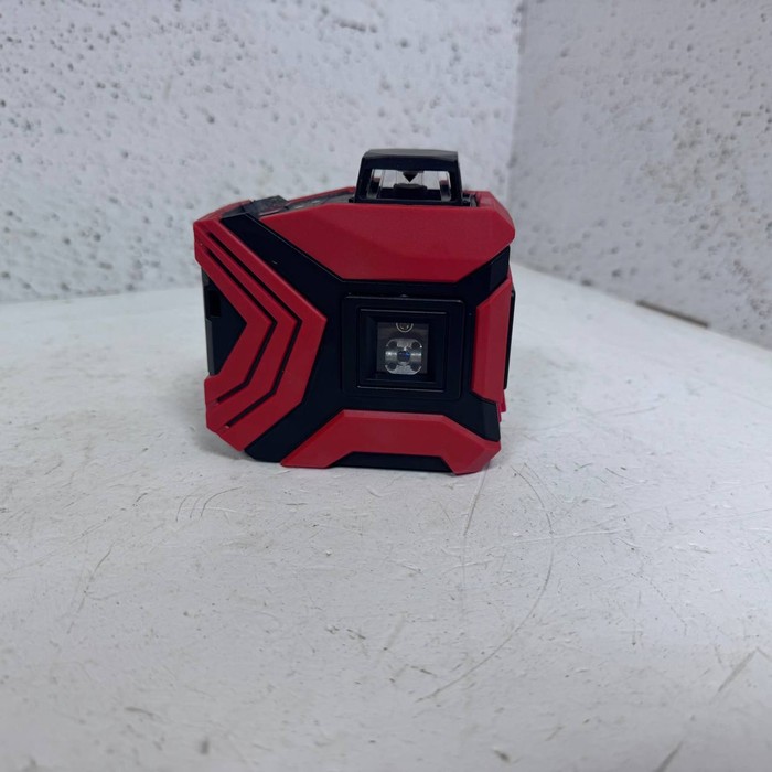 Лазерный уровень Condtrol EFX360-3