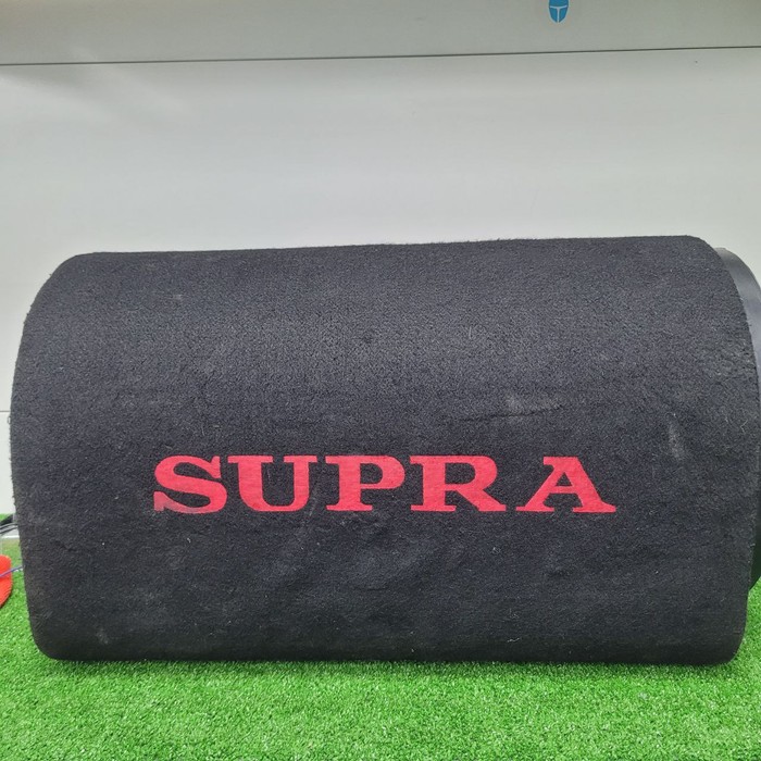 Сабвуфер SUPRA SRD-T30A