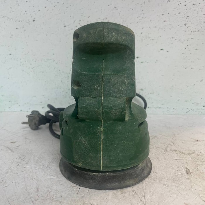 Шлифмашина Bosch PEX-125AE