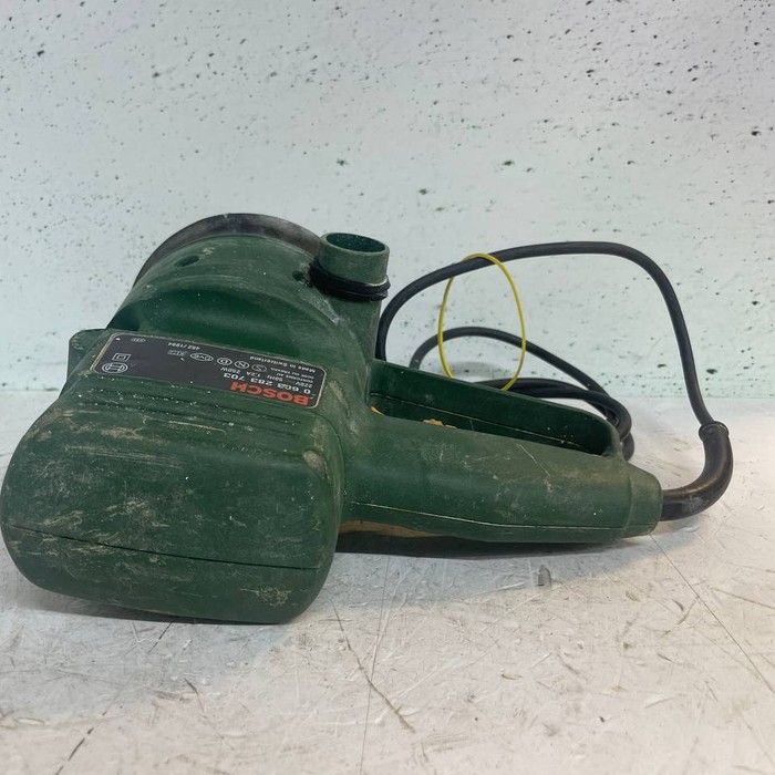 Шлифмашина Bosch PEX-125AE
