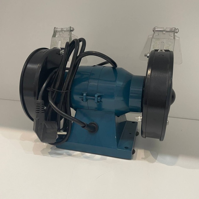 Точильный станок WORKMASTER ЗС-125/250