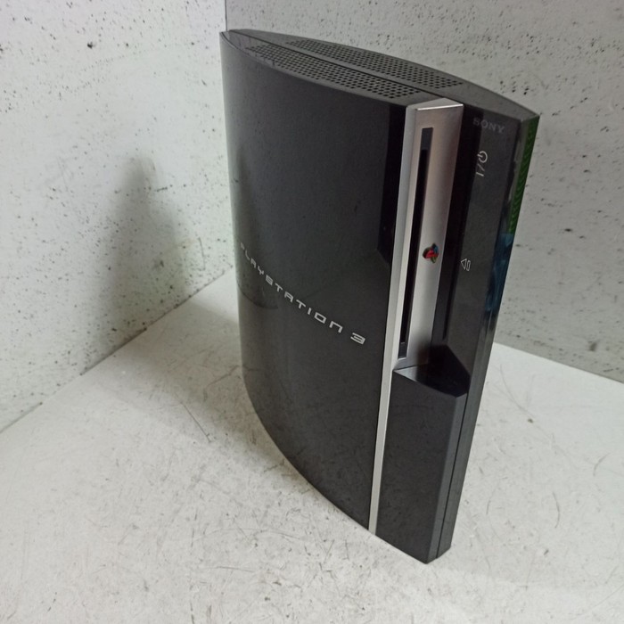 Игровая приставка Sony PlayStation 3 320GB