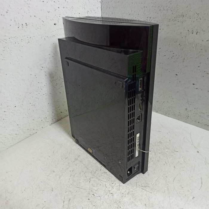 Игровая приставка Sony PlayStation 3 320GB