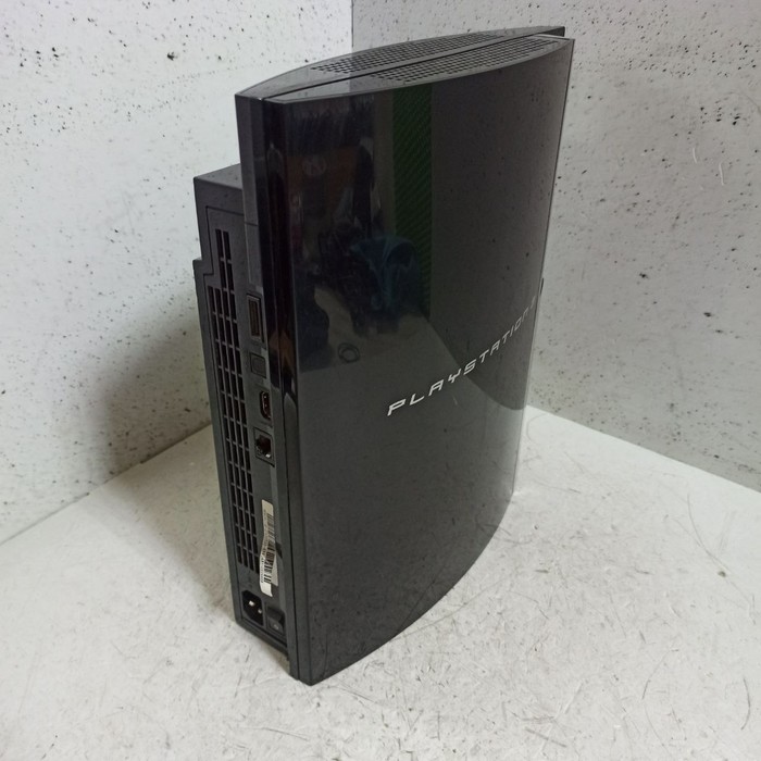 Игровая приставка Sony PlayStation 3 320GB