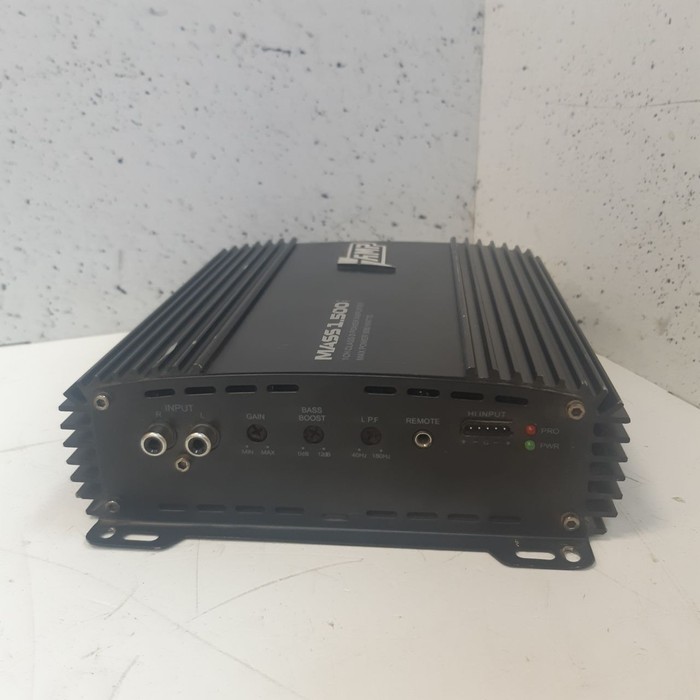 Усилитель AMP Mass 1.1500