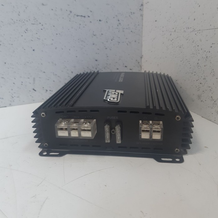 Усилитель AMP Mass 1.1500