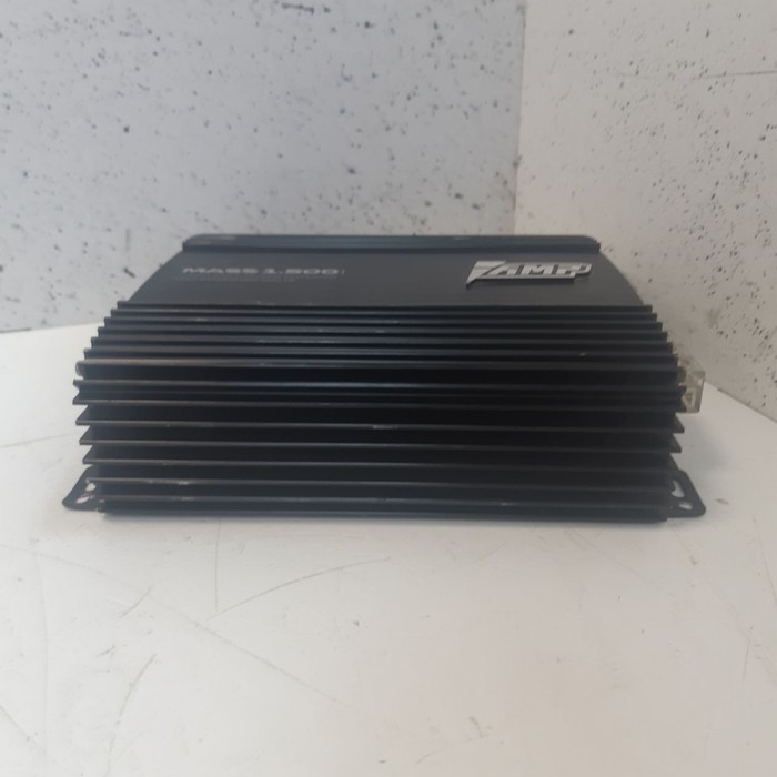 Усилитель AMP Mass 1.1500