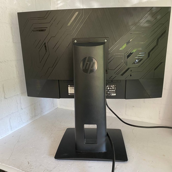 Монитор HP X24c