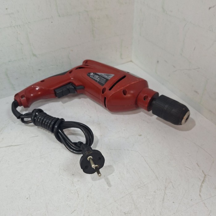 Дрель Matrix ED-E 850