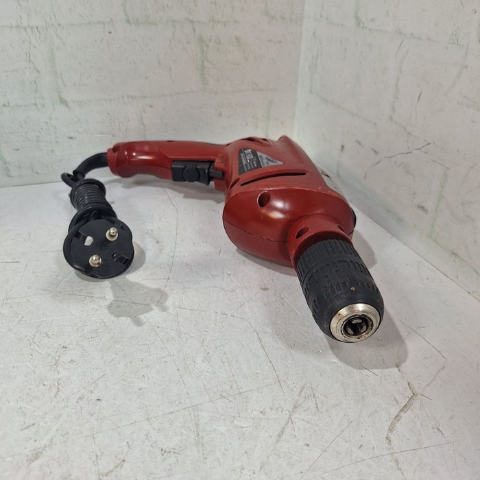 Дрель Matrix ED-E 850