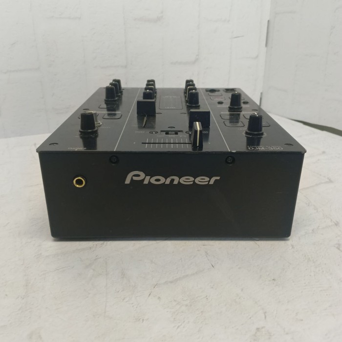 Микшерный пульт Pioneer DJM-350
