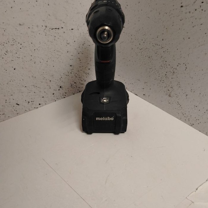 Шуруповерт Metabo BS 14.4