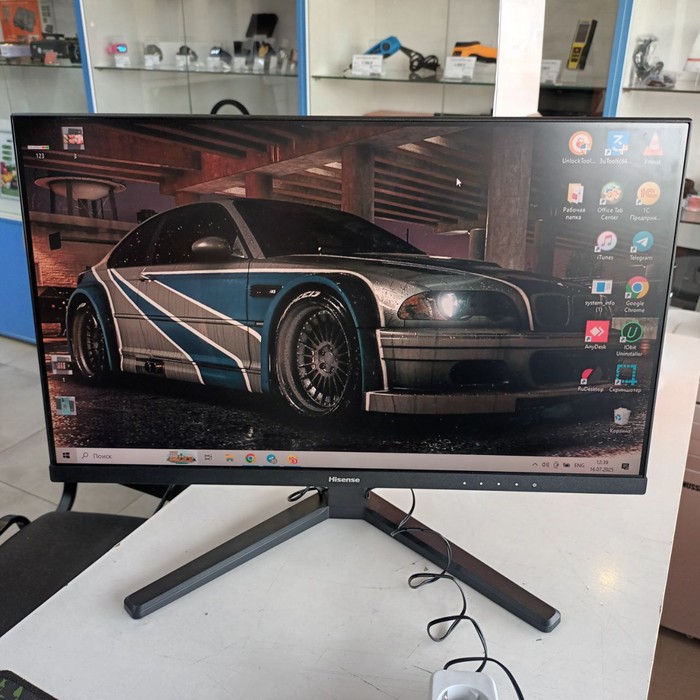 Монитор Hisense 24N3G-PRO