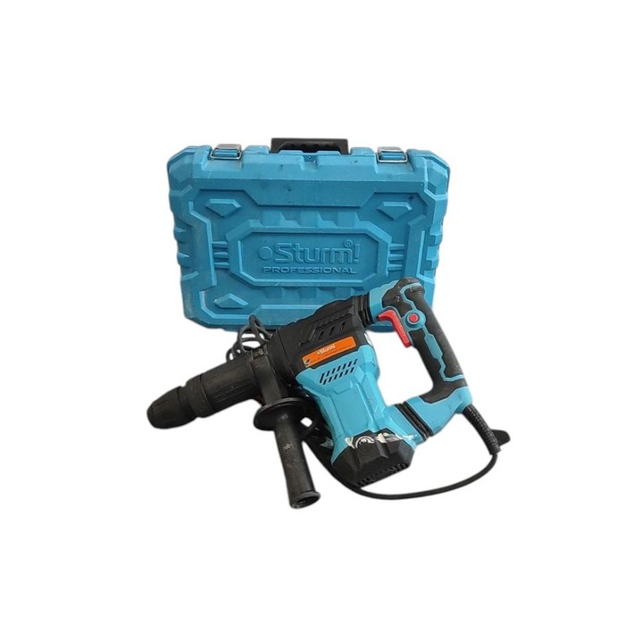 Перфоратор Sturm DH2516P