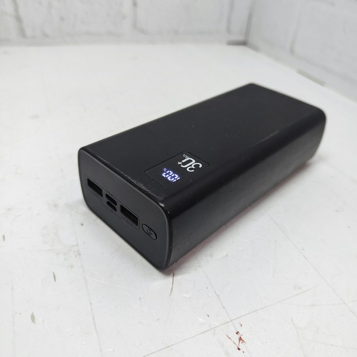 Беспроводное зарядное устройство Accesstyle Bison 30PQD