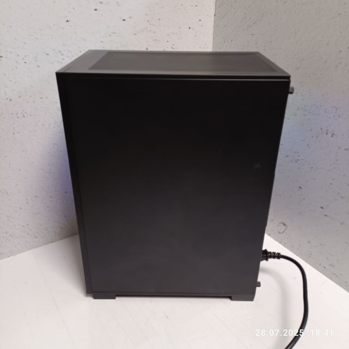 Системный блок PrimeBox Самосборный