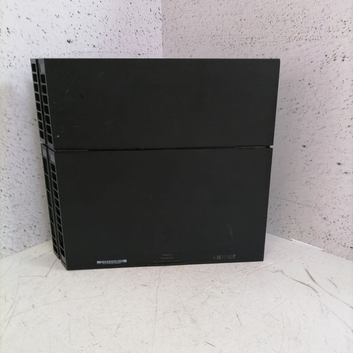 Игровая приставка Sony PlayStation 4 Fat 1 Тб