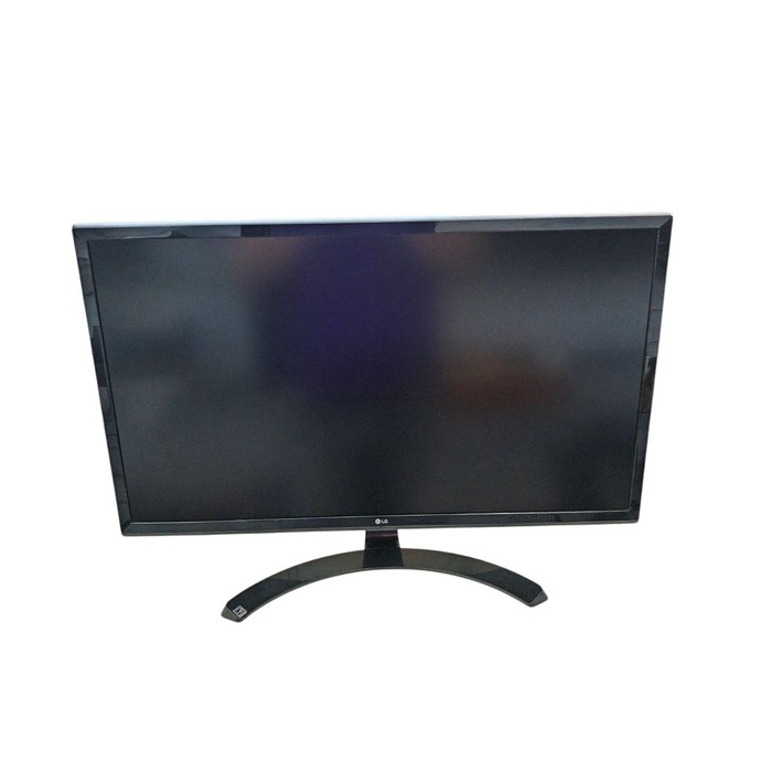 Монитор LG 27UD58-B