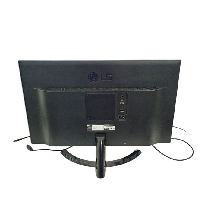Монитор LG 27UD58-B