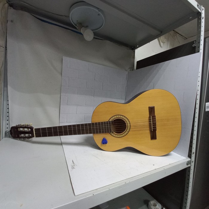 Гитара Fender FC-1