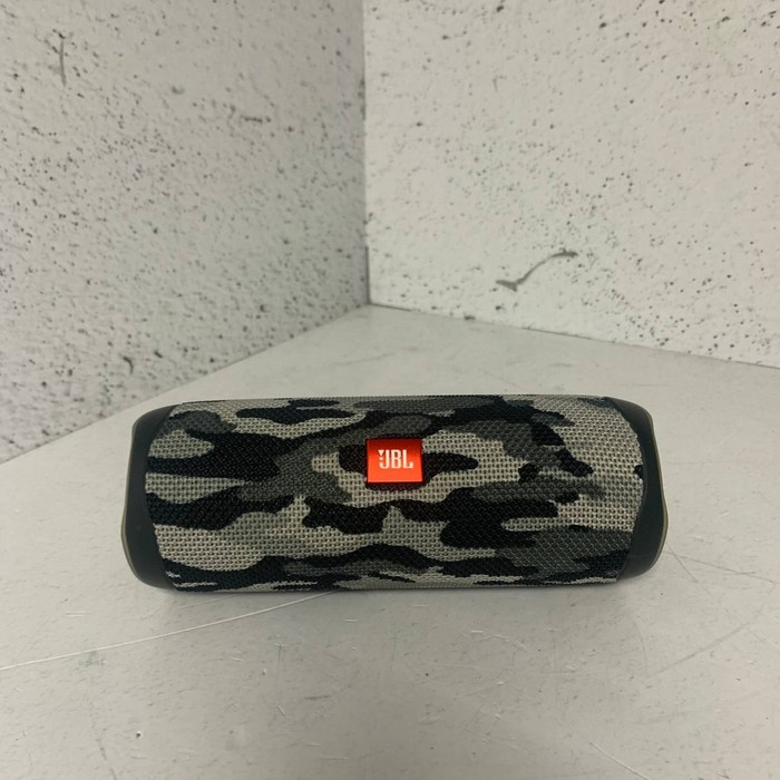 Портативная колонка JBL Flip 5