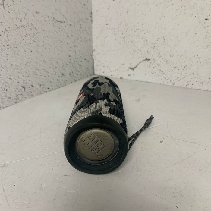 Портативная колонка JBL Flip 5