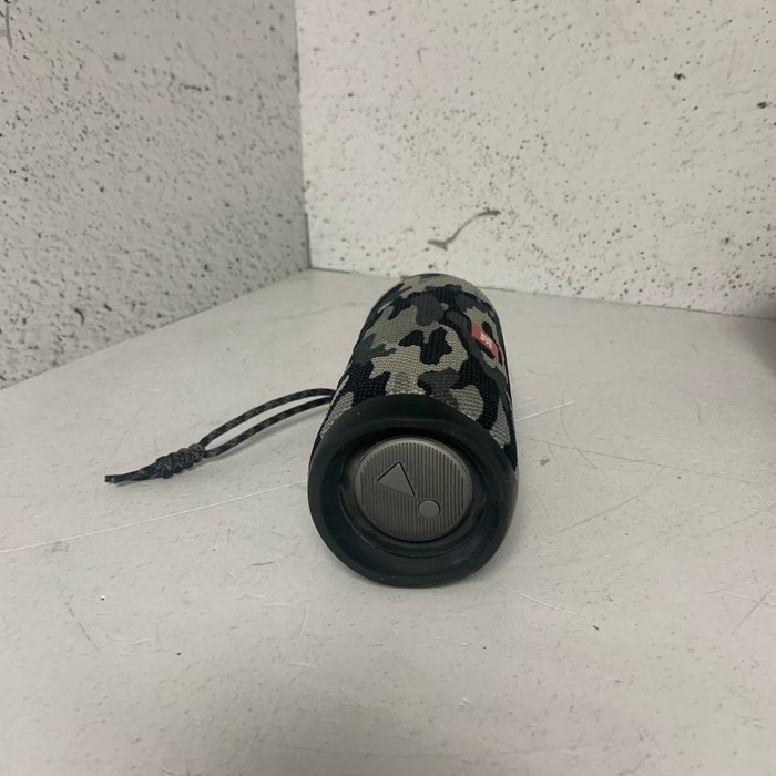 Портативная колонка JBL Flip 5