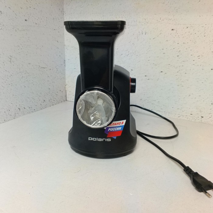 Мясорубка Polaris PMG 1875 RUS