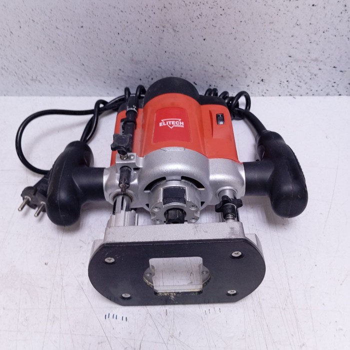 Фрезер Elitech Ф1450Э