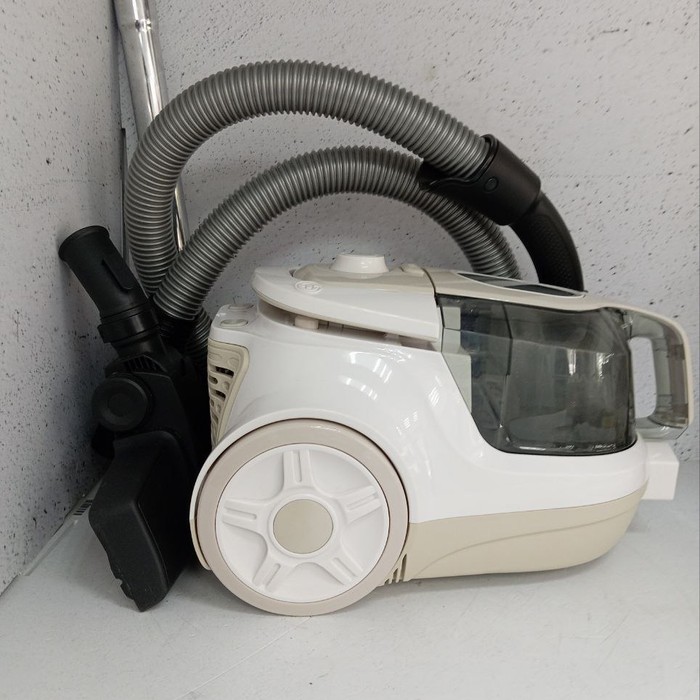 Пылесос DEXP VL-1600