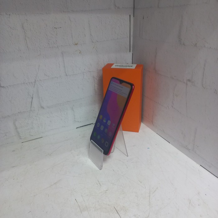 Смартфон Smart Phone AUW900 12/512 Красный