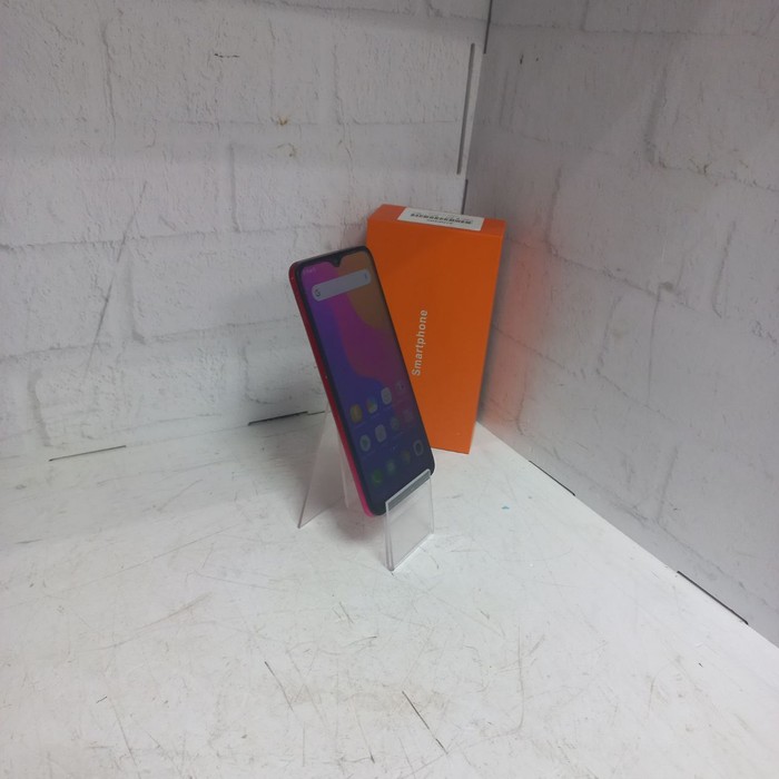 Смартфон Smart Phone AUW900 12/512 Красный