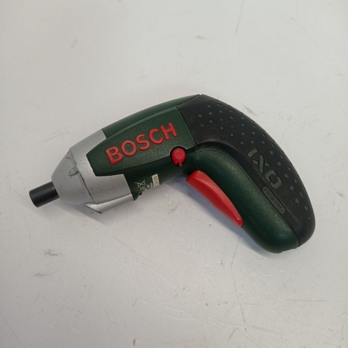 BOSCH IXO