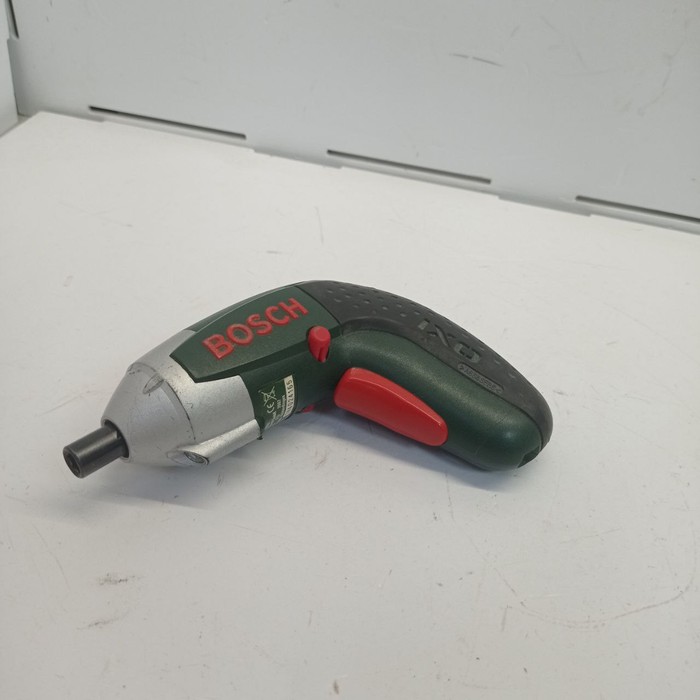 BOSCH IXO