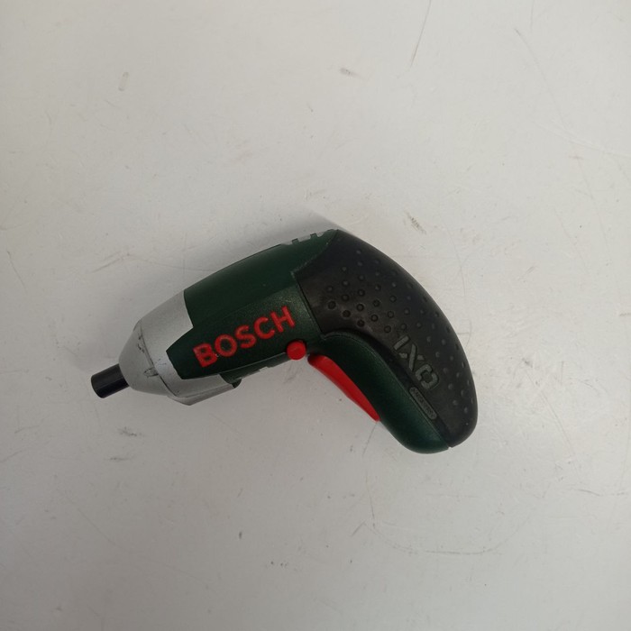 BOSCH IXO
