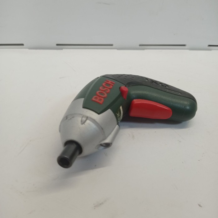 BOSCH IXO