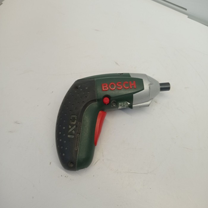 BOSCH IXO