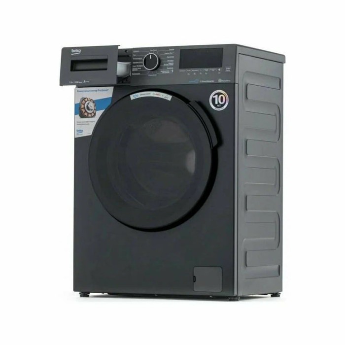 Стиральная машина BEKO WSPE6H612A