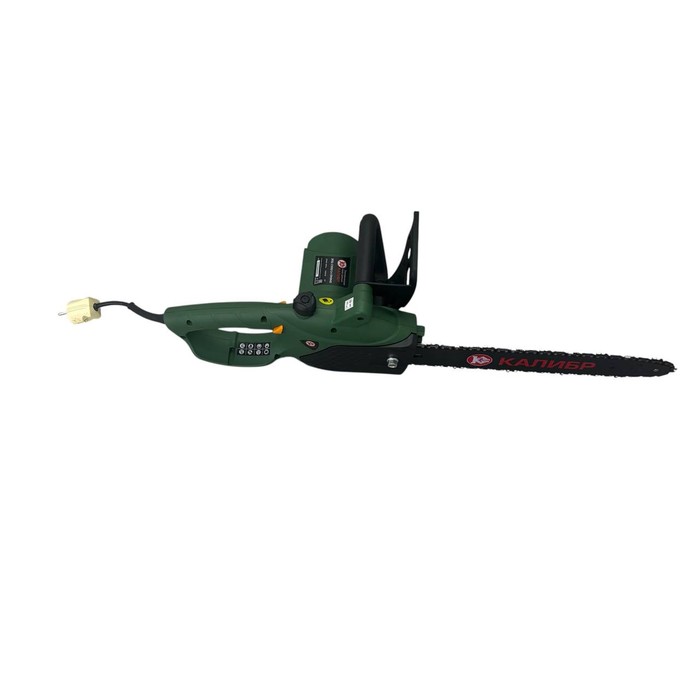 Электропила Калибр ЭПЦ-1500/14 промо